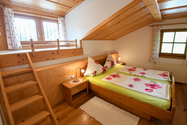 Wohnung Dachstein