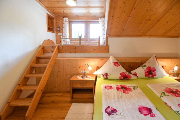 Wohnung Dachstein