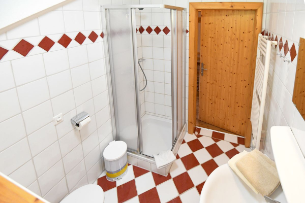 Wohnung Hahnenkamm