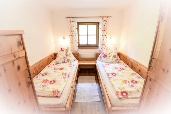 Wohnung Schideck