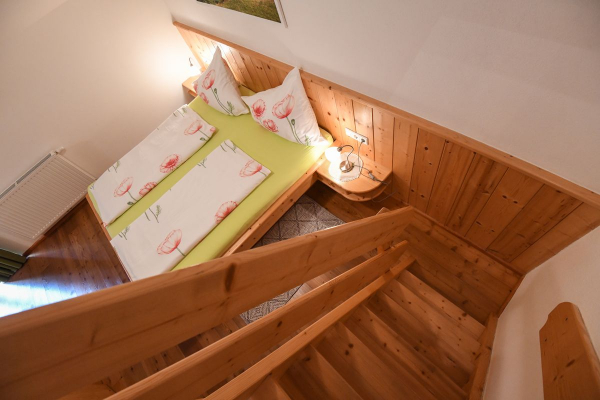 Wohnung Schober