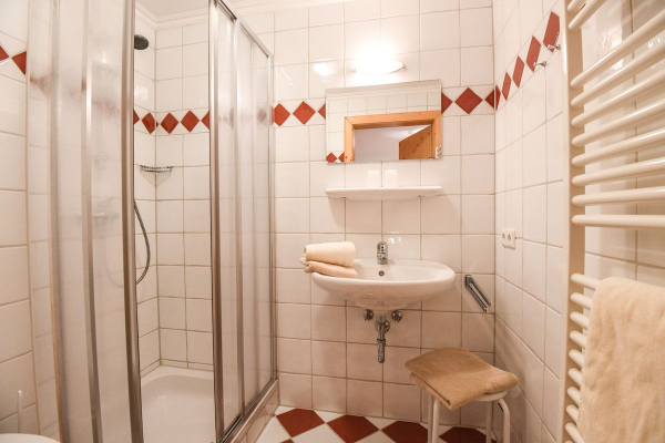 Wohnung Schober
